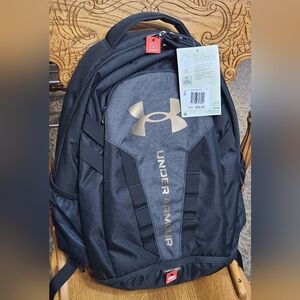 New Under Armour Back Pack